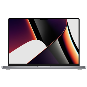 APPLE MacBook 16" M1 PRO A2485